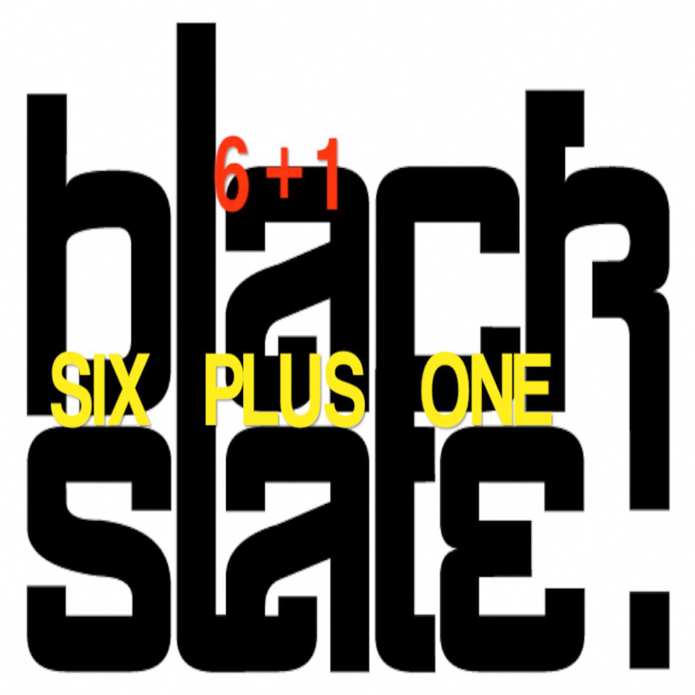 BLACK SLATE - King David