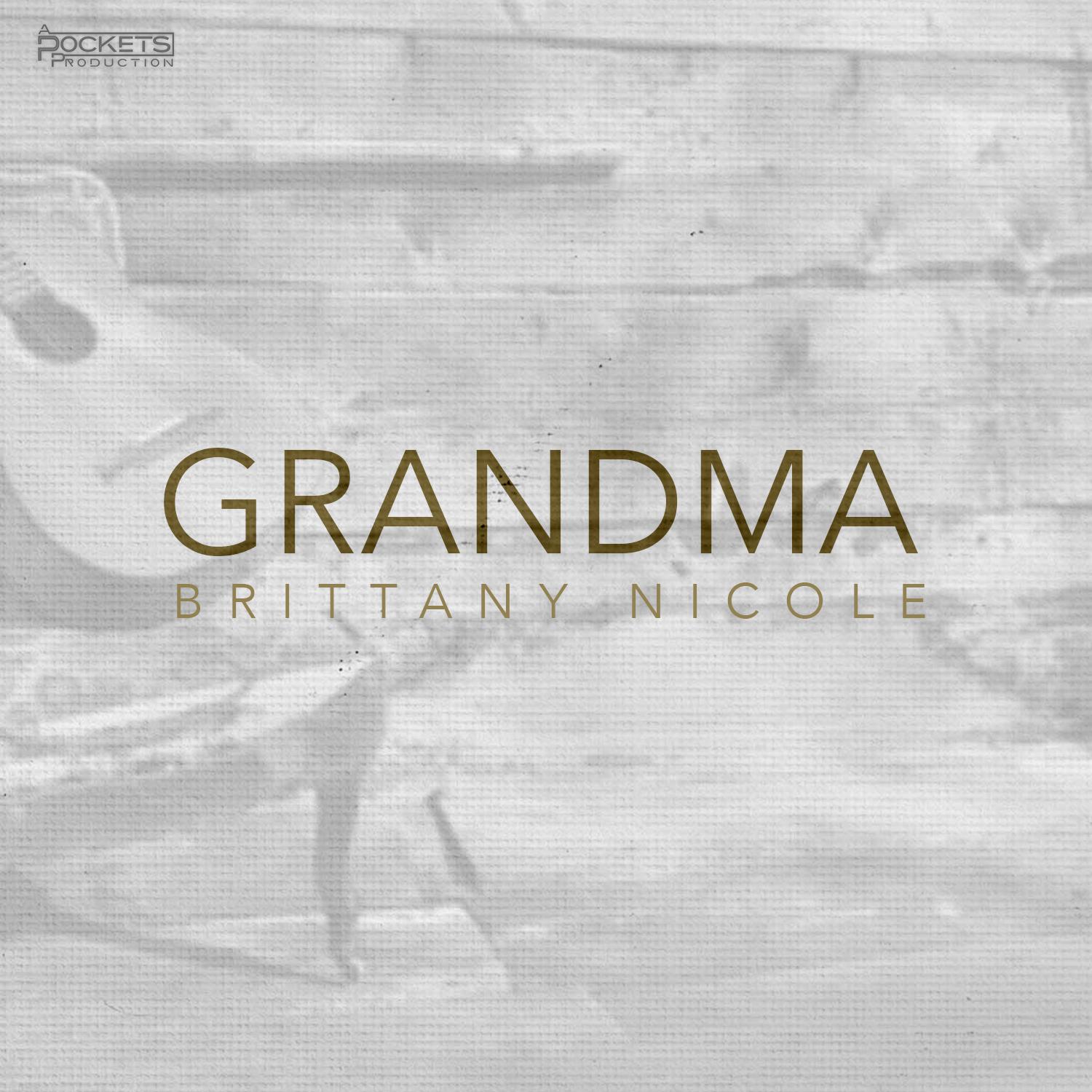Постер альбома Grandma (Tell Me 'Bout The Good Old Days)