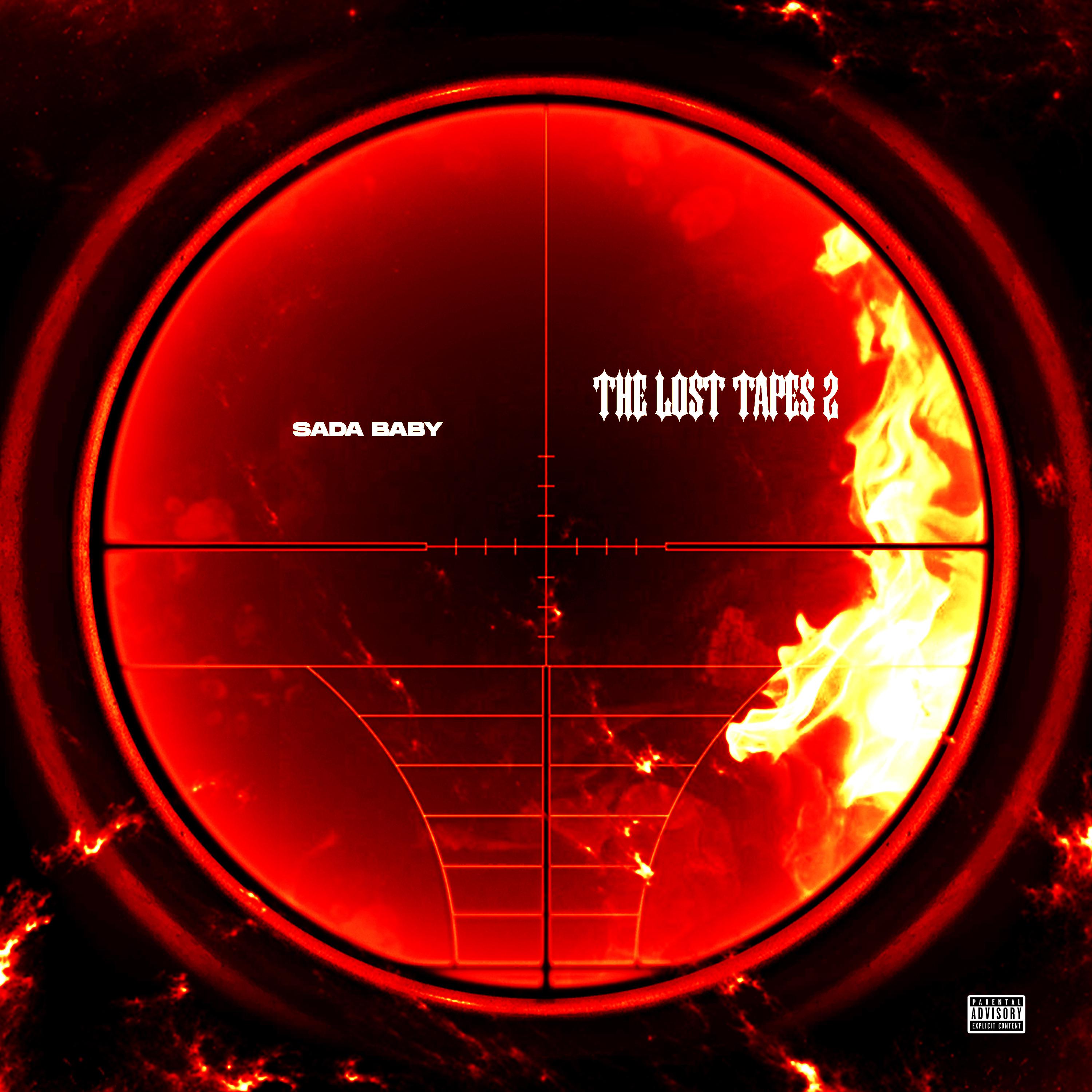 Постер альбома The Lost Tapes 2