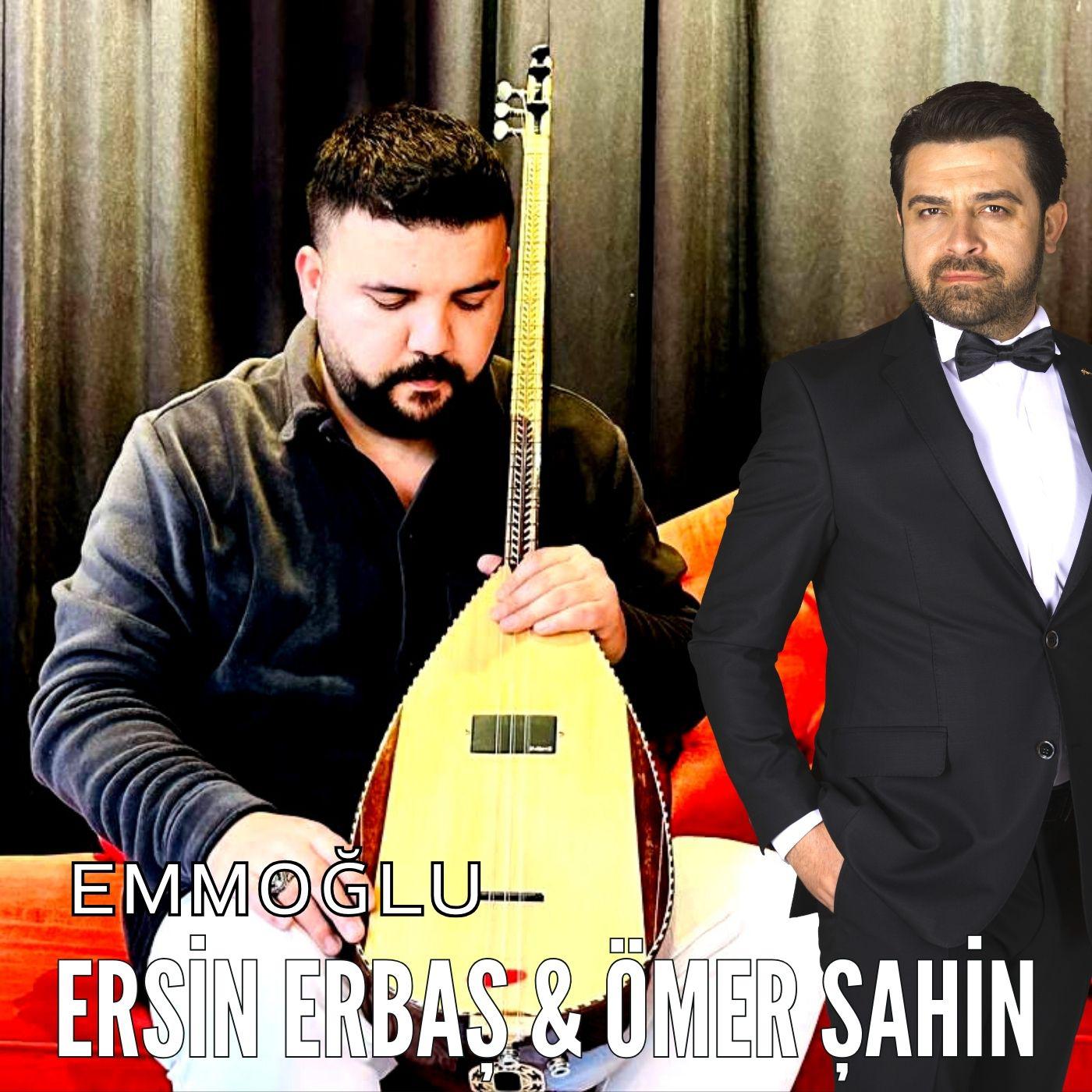 Постер альбома Emmoğlu