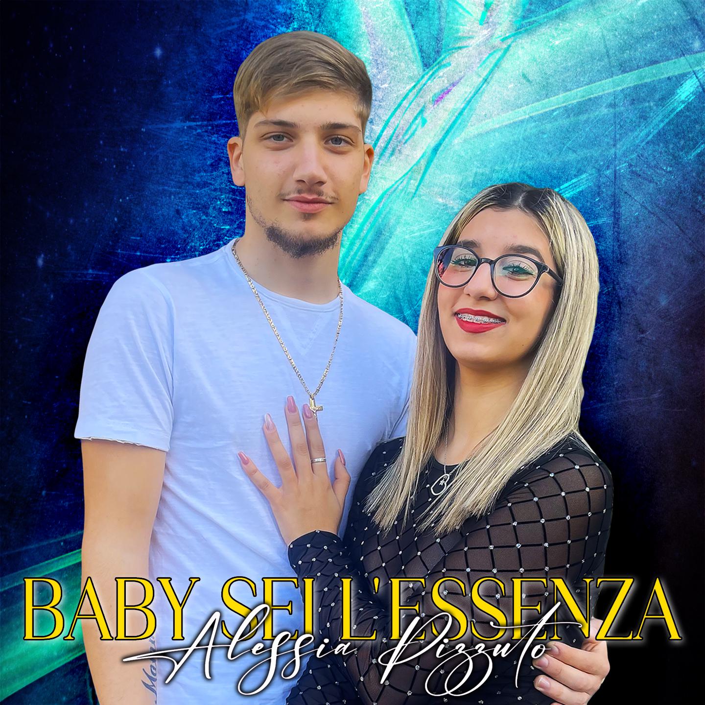 Постер альбома Baby sei l'essenza