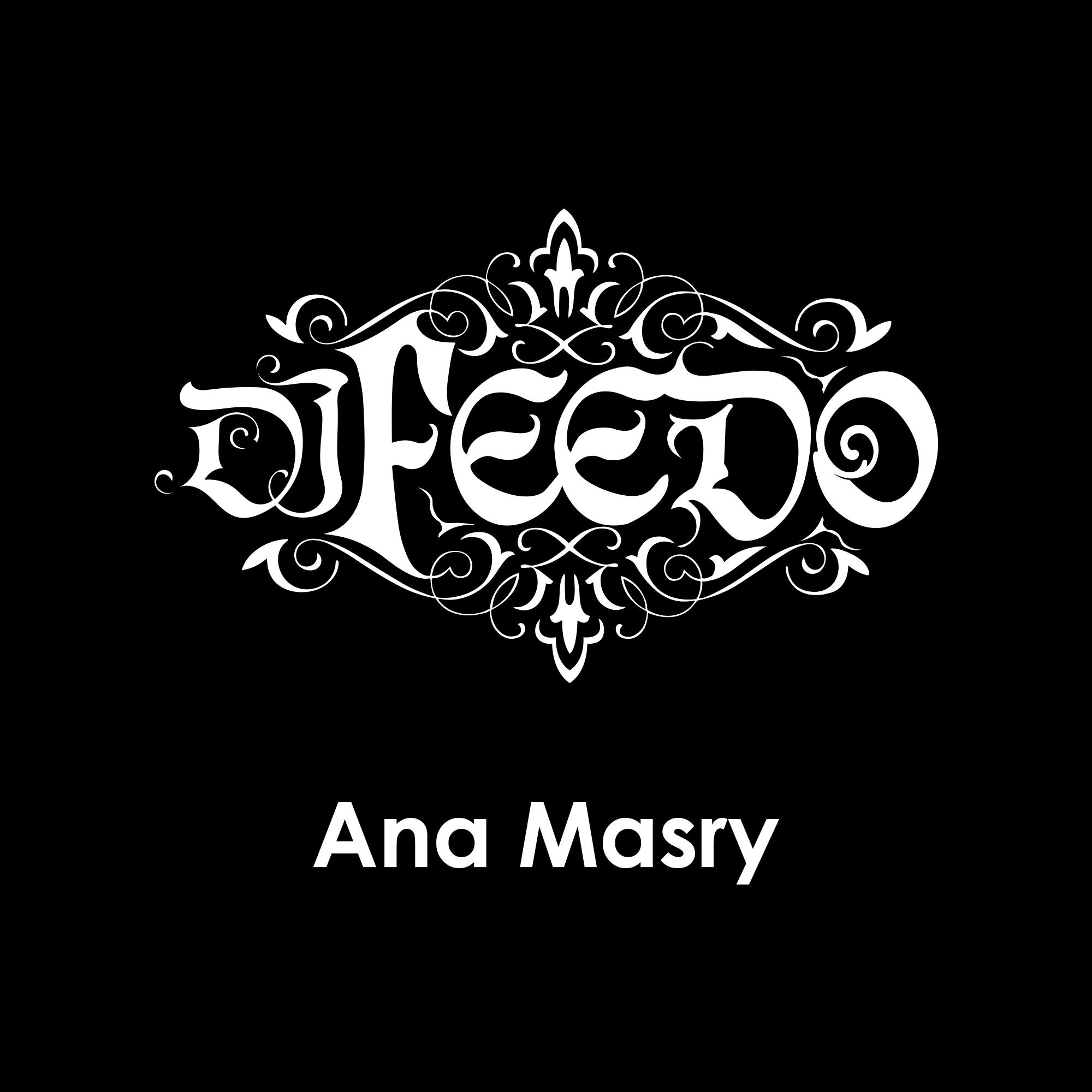 Постер альбома Ana Masry