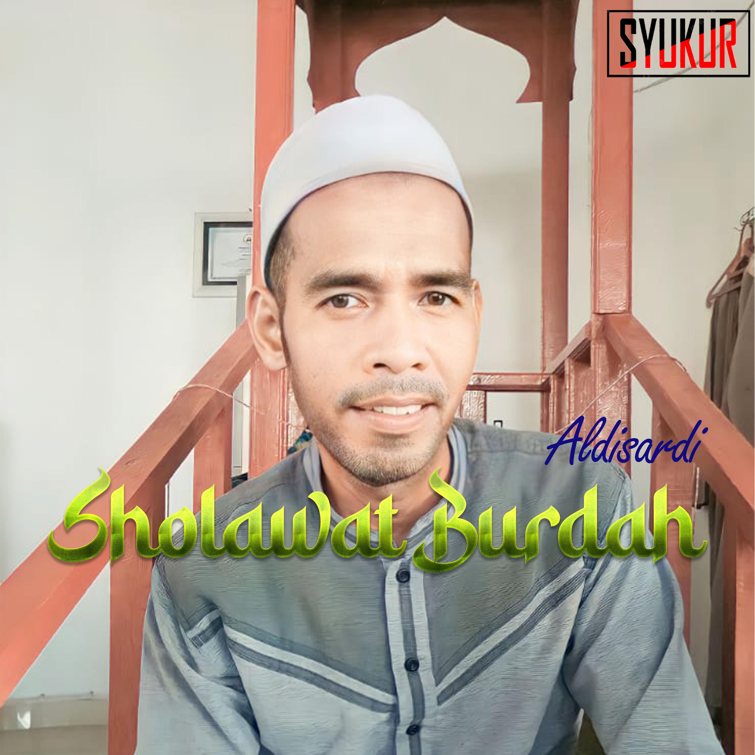 Постер альбома Sholawat Burdah