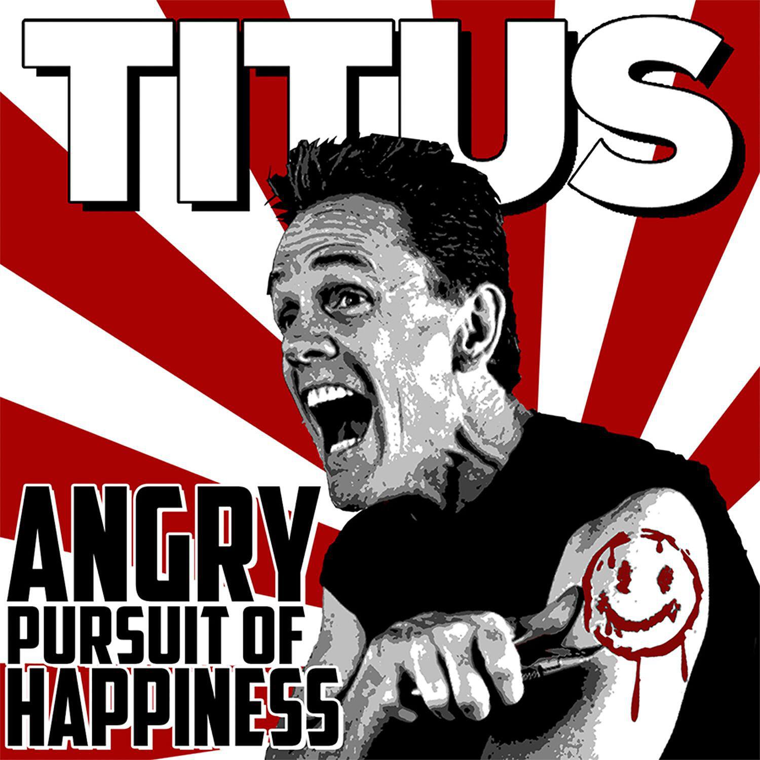 Christopher Titus - Chicken