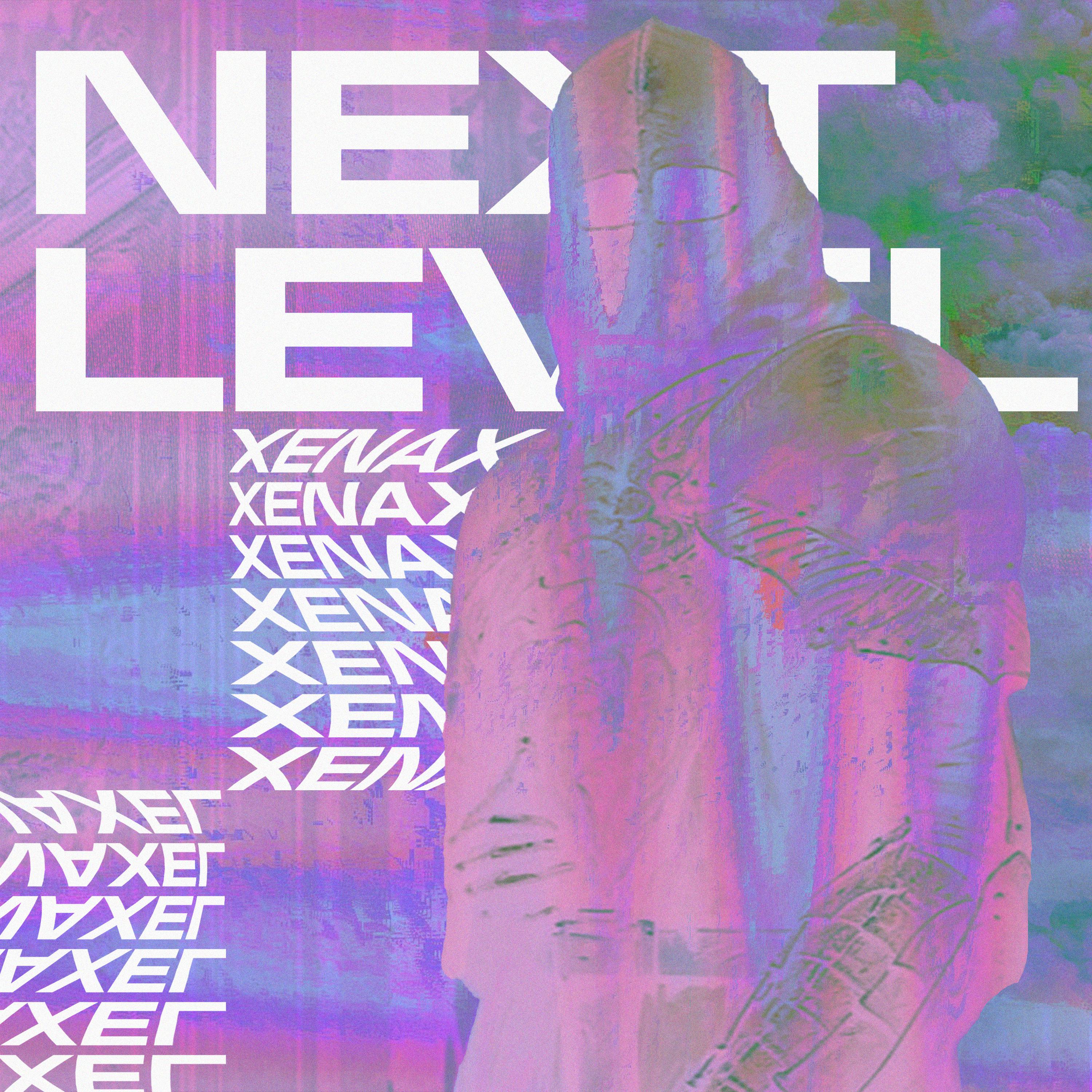 Постер альбома Next Level