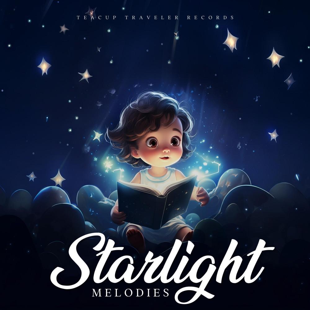 Постер альбома Starlight Melodies