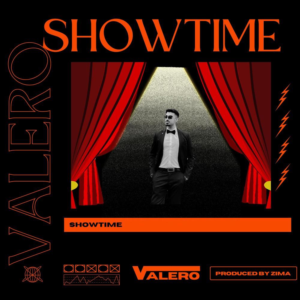 Постер альбома Showtime