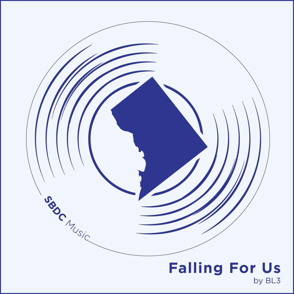 Постер альбома Falling for Us