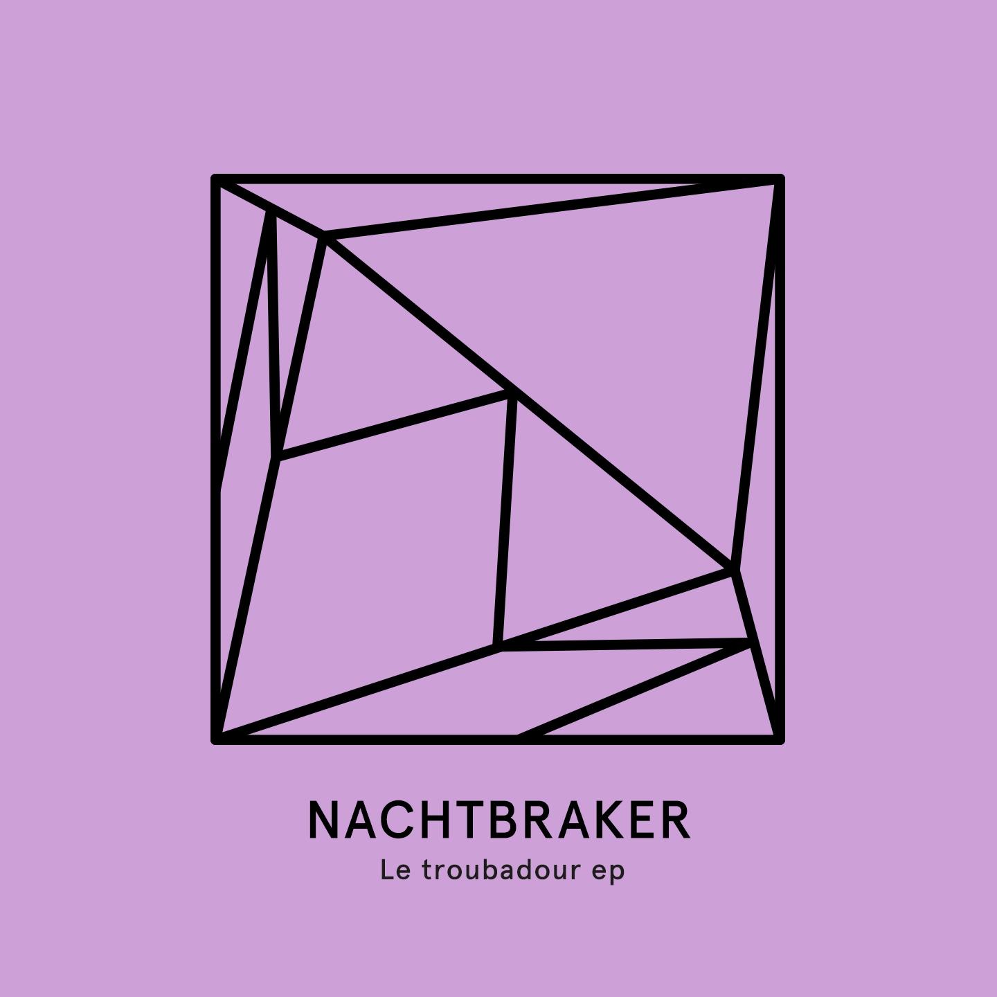 Постер альбома Le Troubadour EP