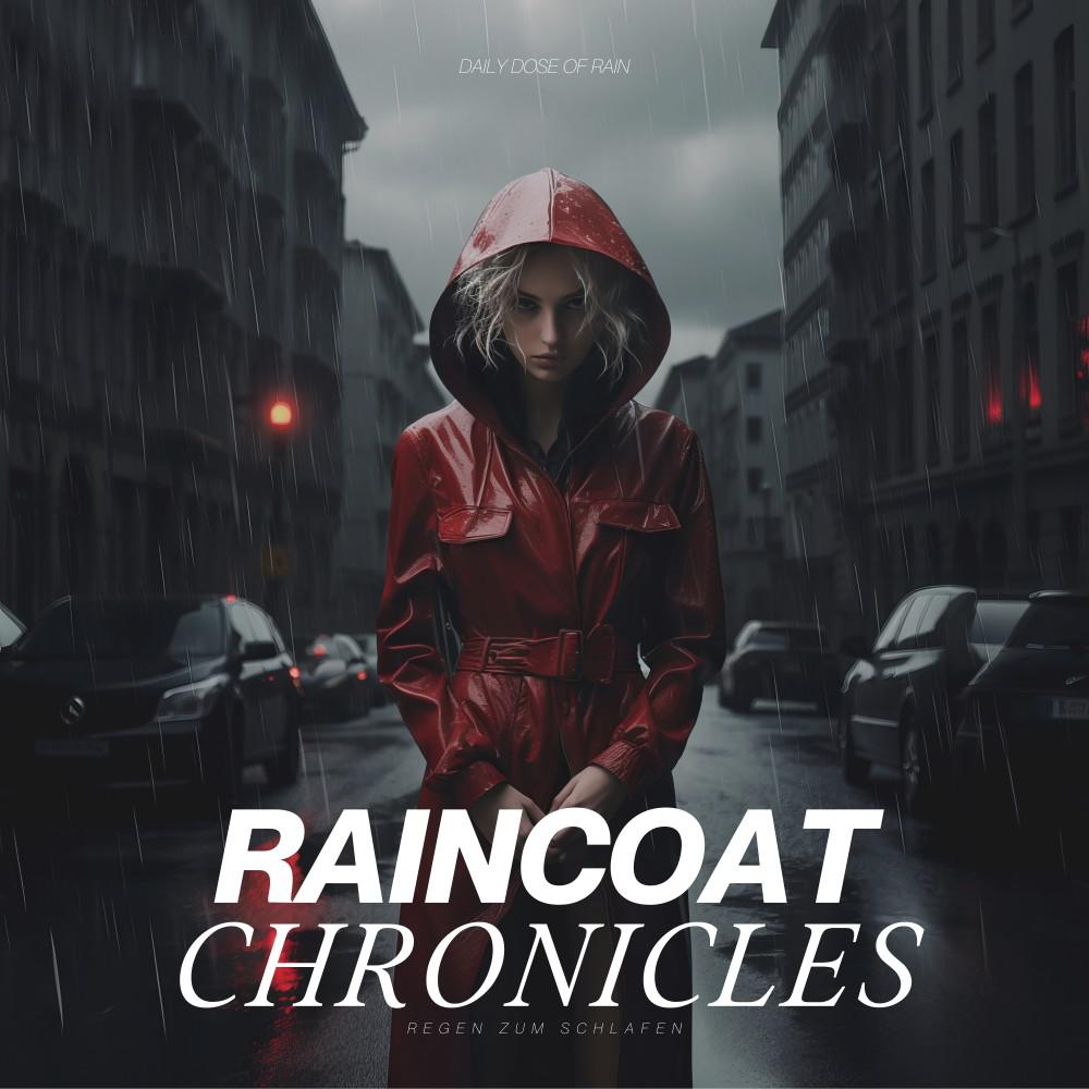 Постер альбома Raincoat Chronicles