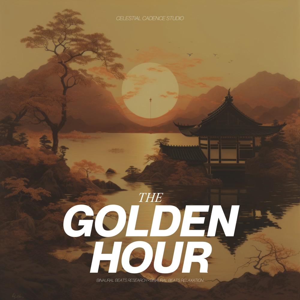 Постер альбома The Golden Hour