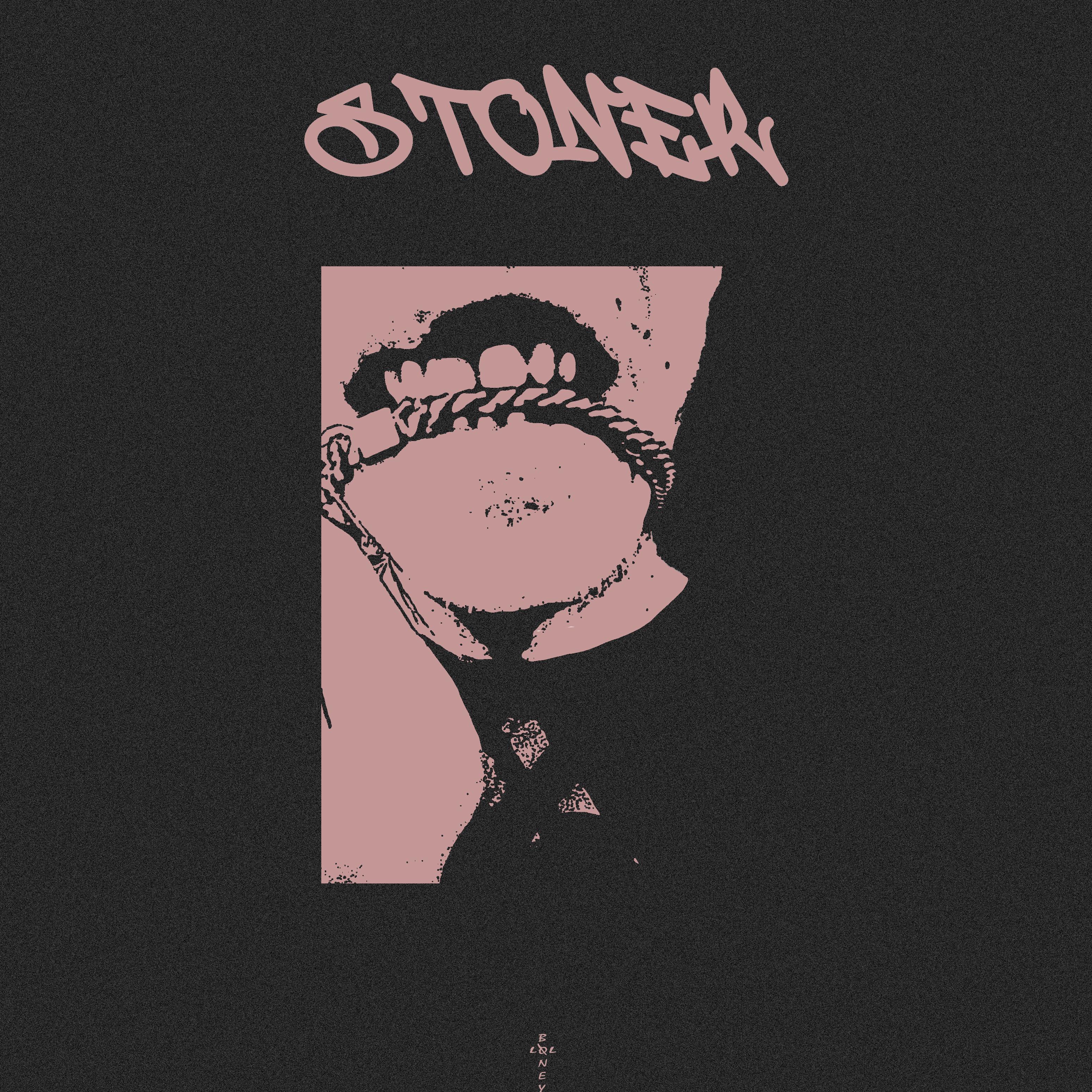 Постер альбома Stoner