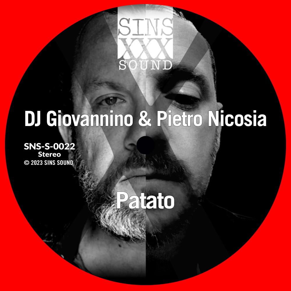 Постер альбома Patato (Original Mix)