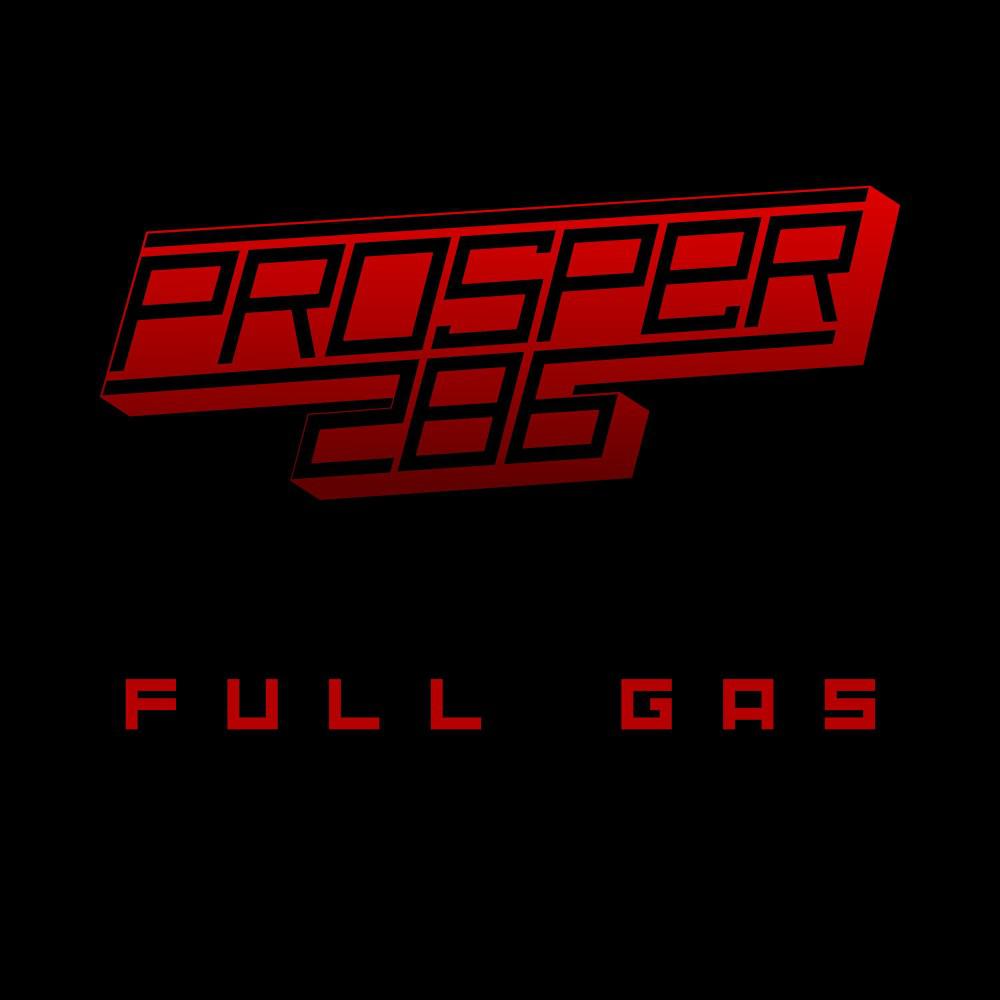 Постер альбома Full Gas