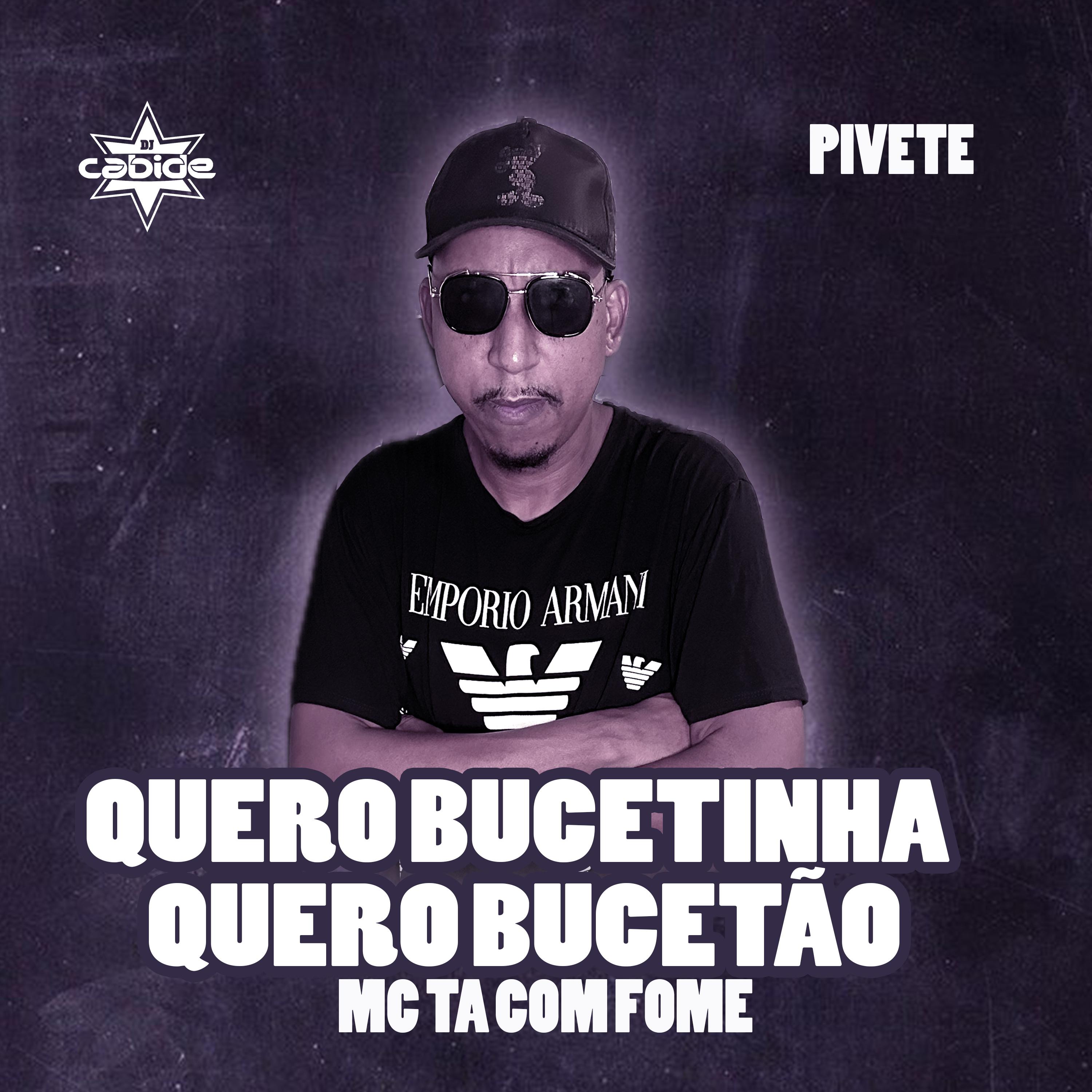 Постер альбома Quero Bucetinha Quero Bucetão