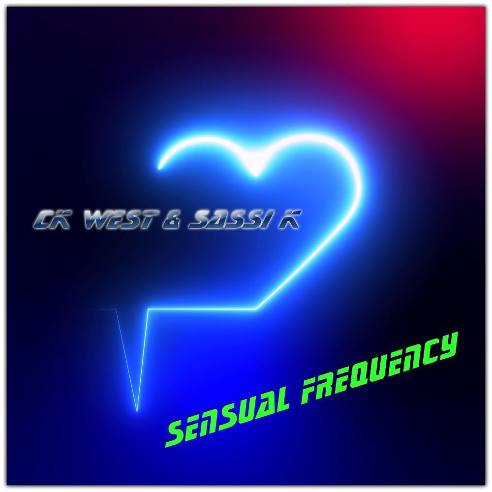 Постер альбома Sensual Frequency