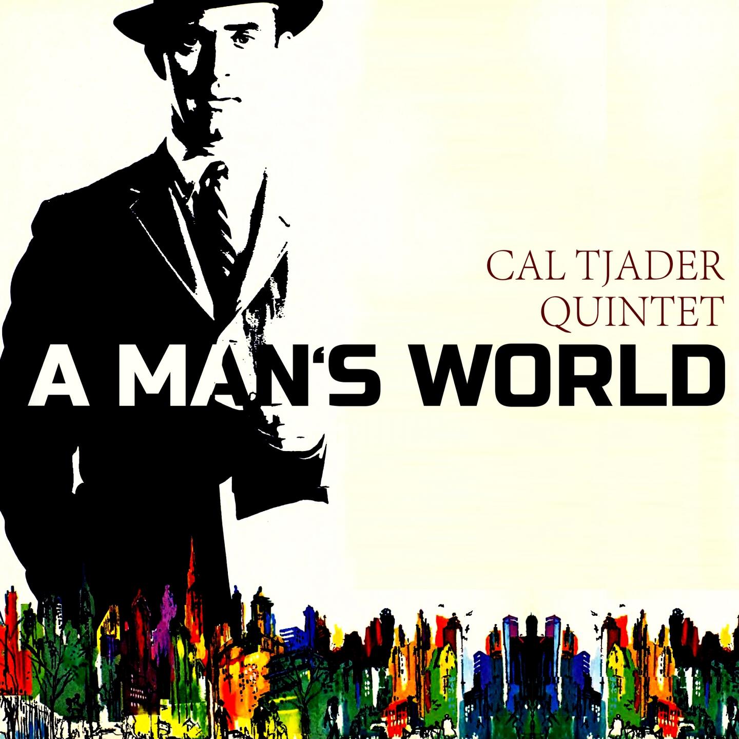 Cal Tjader Quintet - Sonny Boy