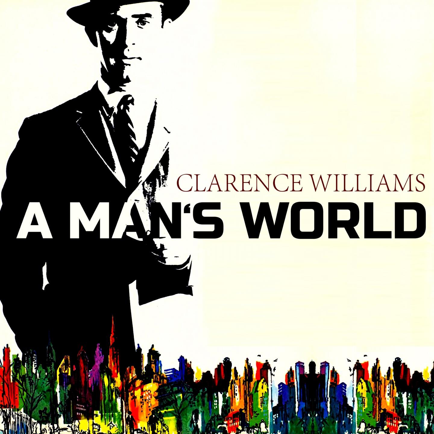 Clarence Williams' Jazz Kings - Walk That Broad