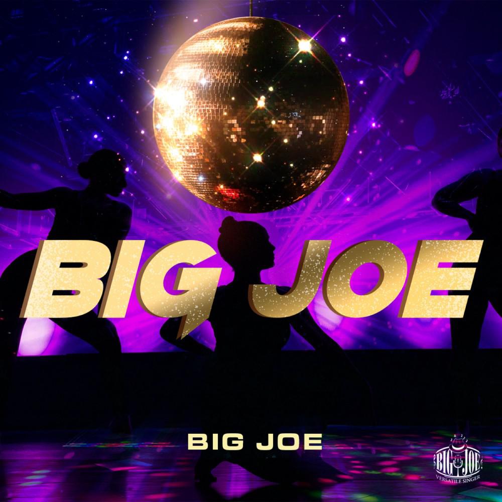 Постер альбома Big Joe