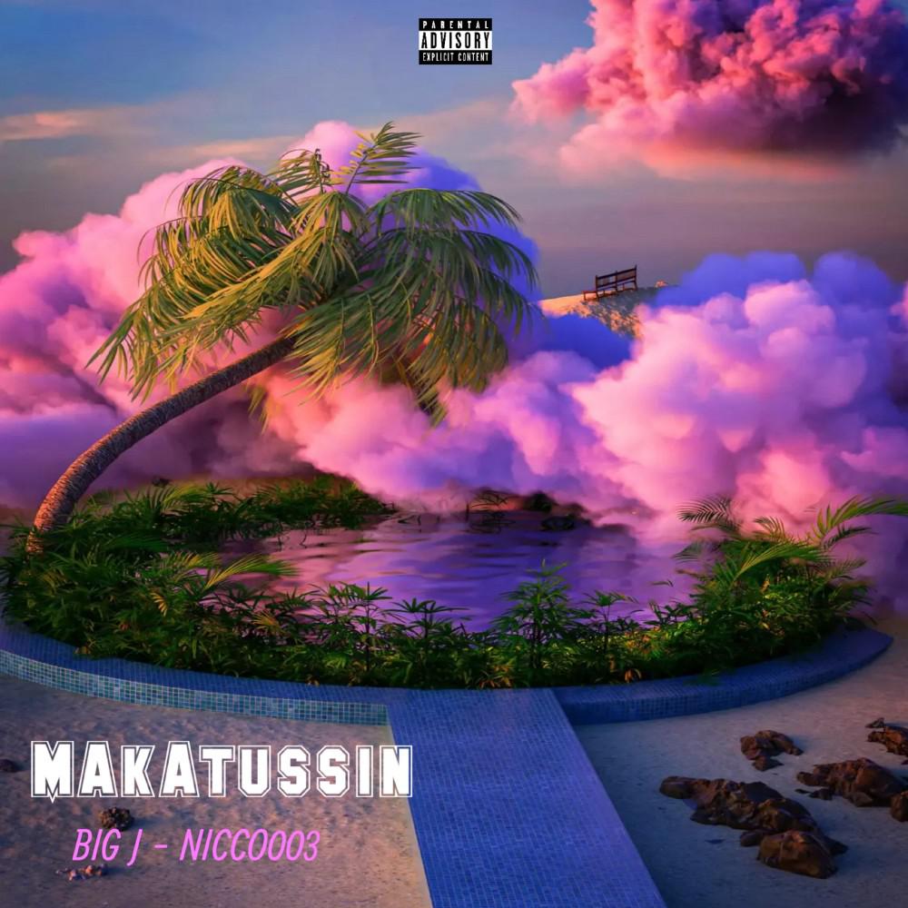 Постер альбома Makatussin