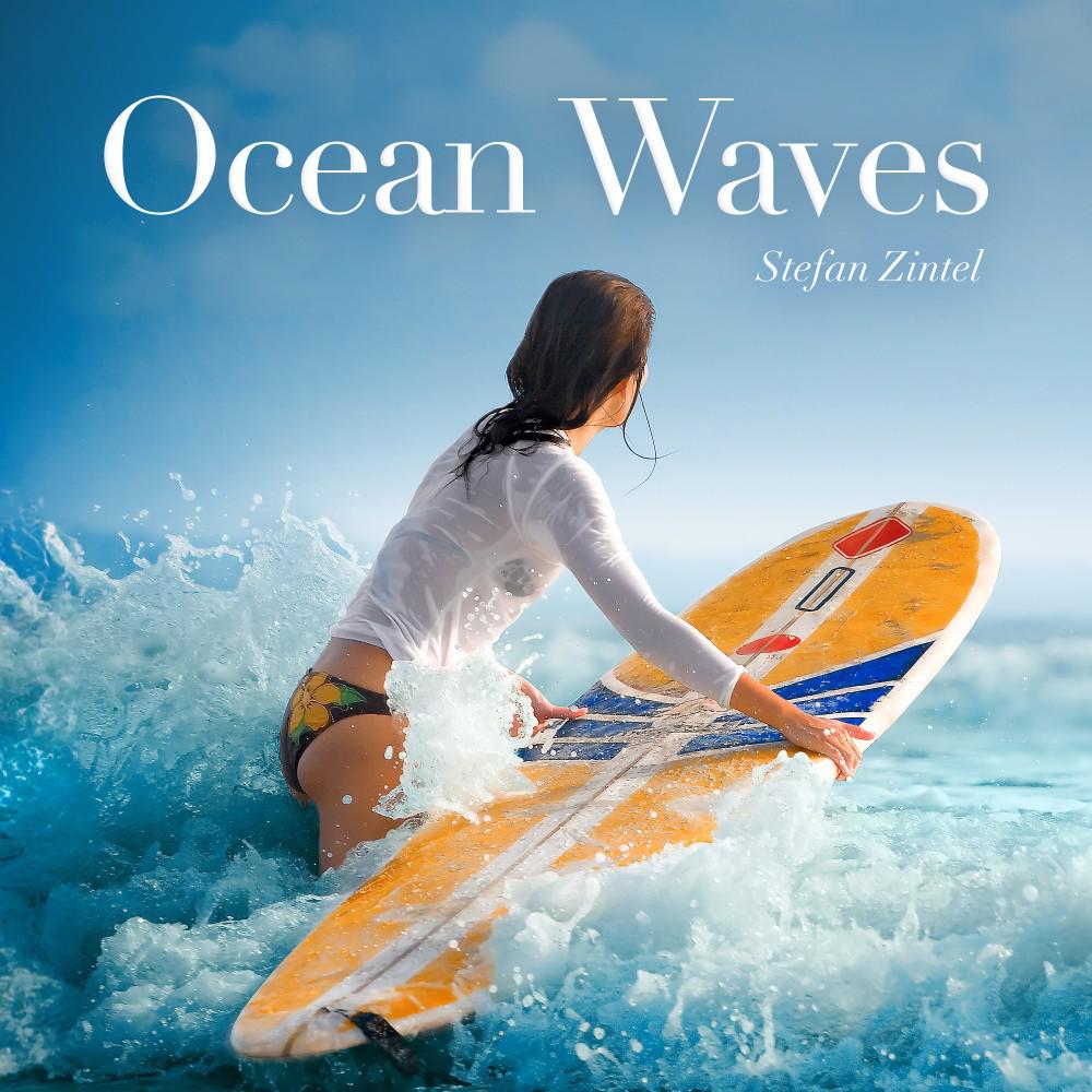 Постер альбома Ocean Waves (Relax, Focus and Improve Your Sleep.)