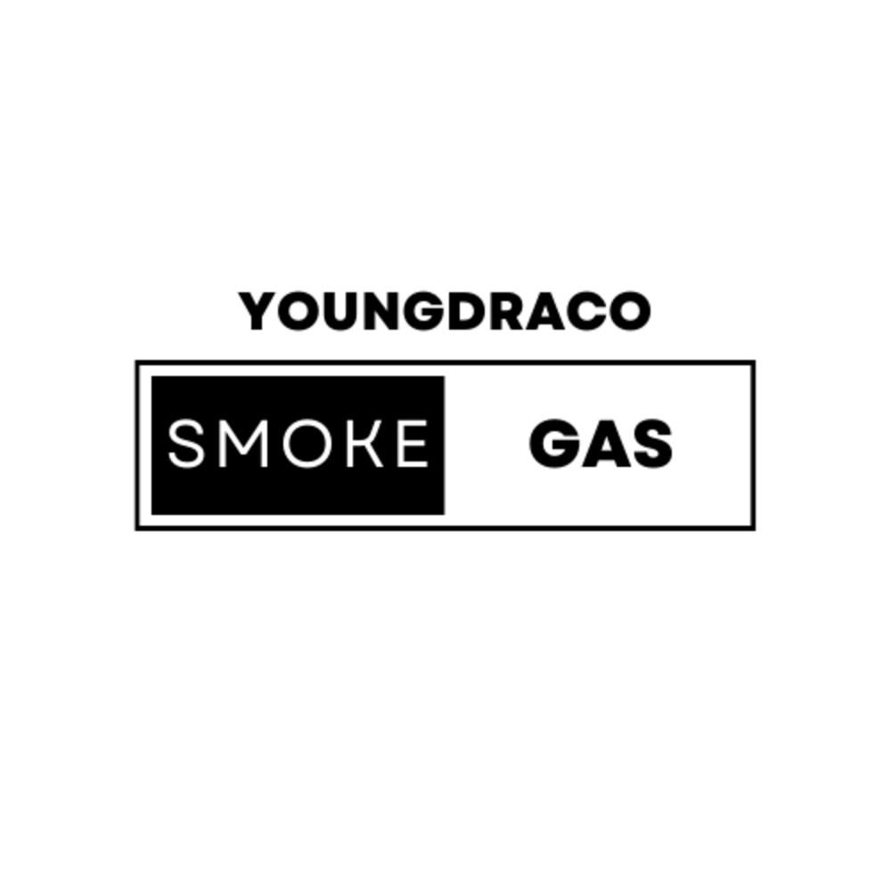 Постер альбома Smoke Gas
