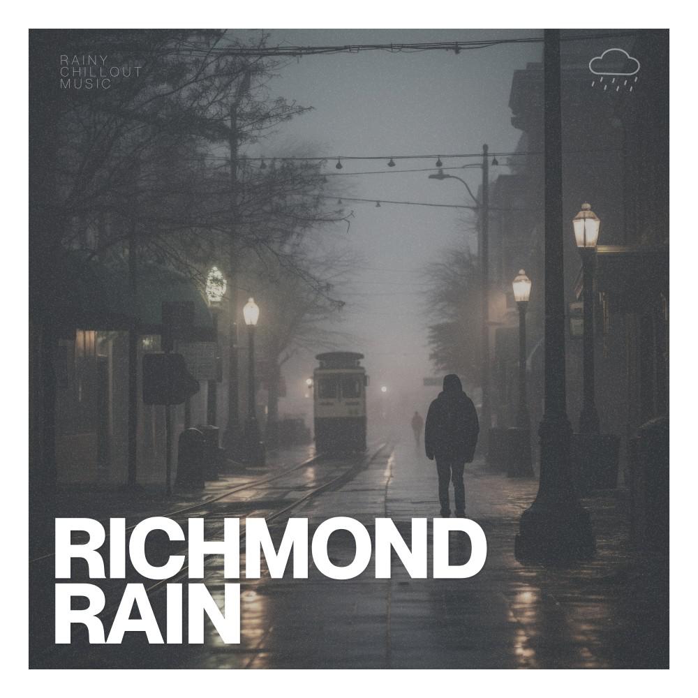 Постер альбома Richmond Rain