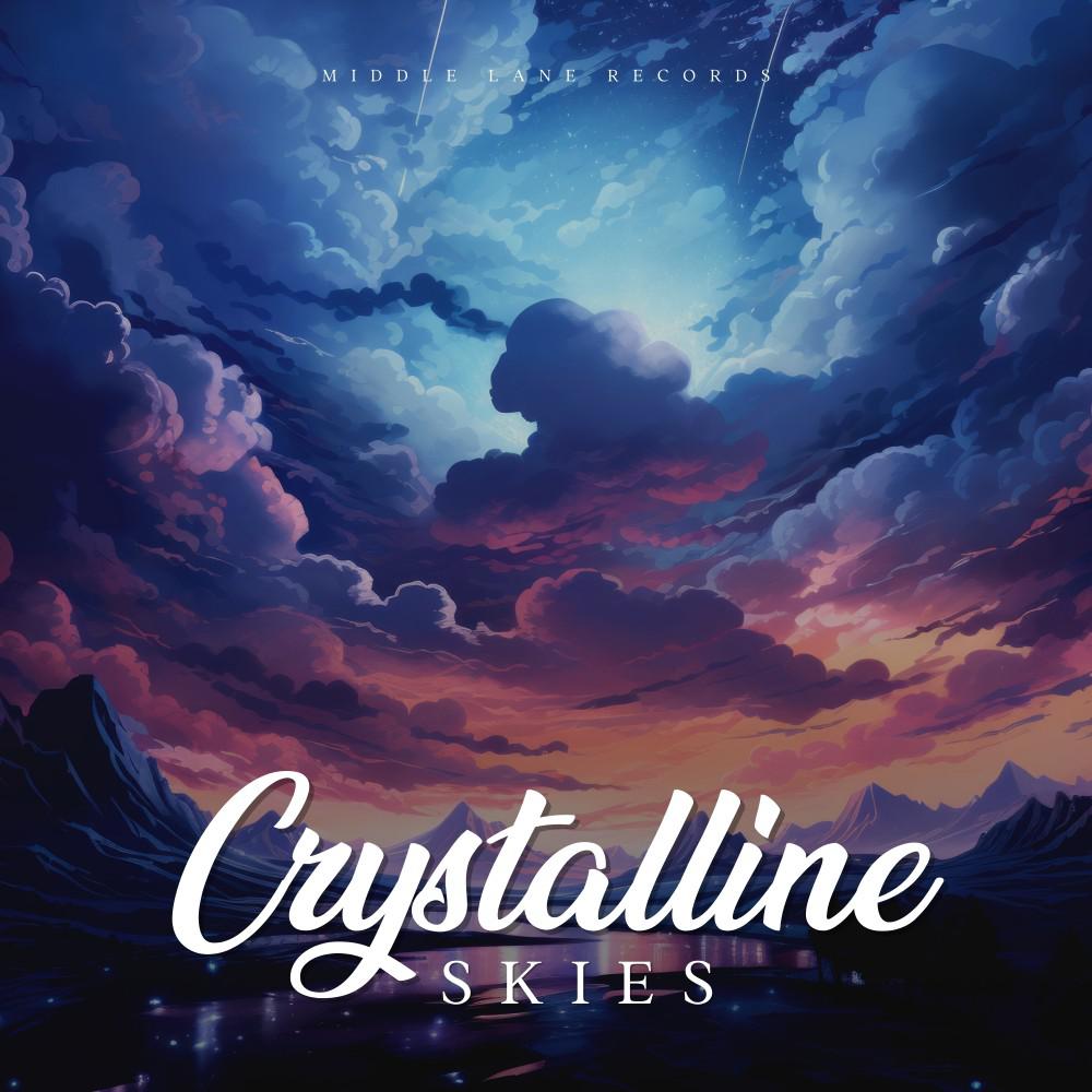Постер альбома Crystalline Skies