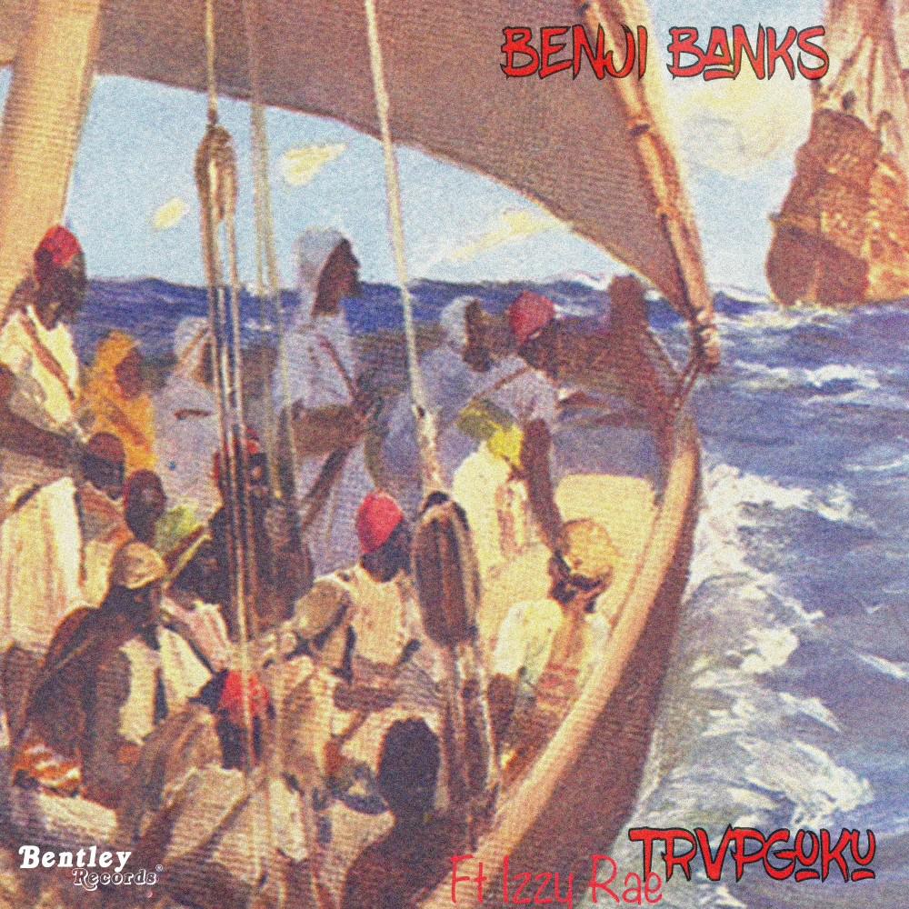 Постер альбома Benji Banks