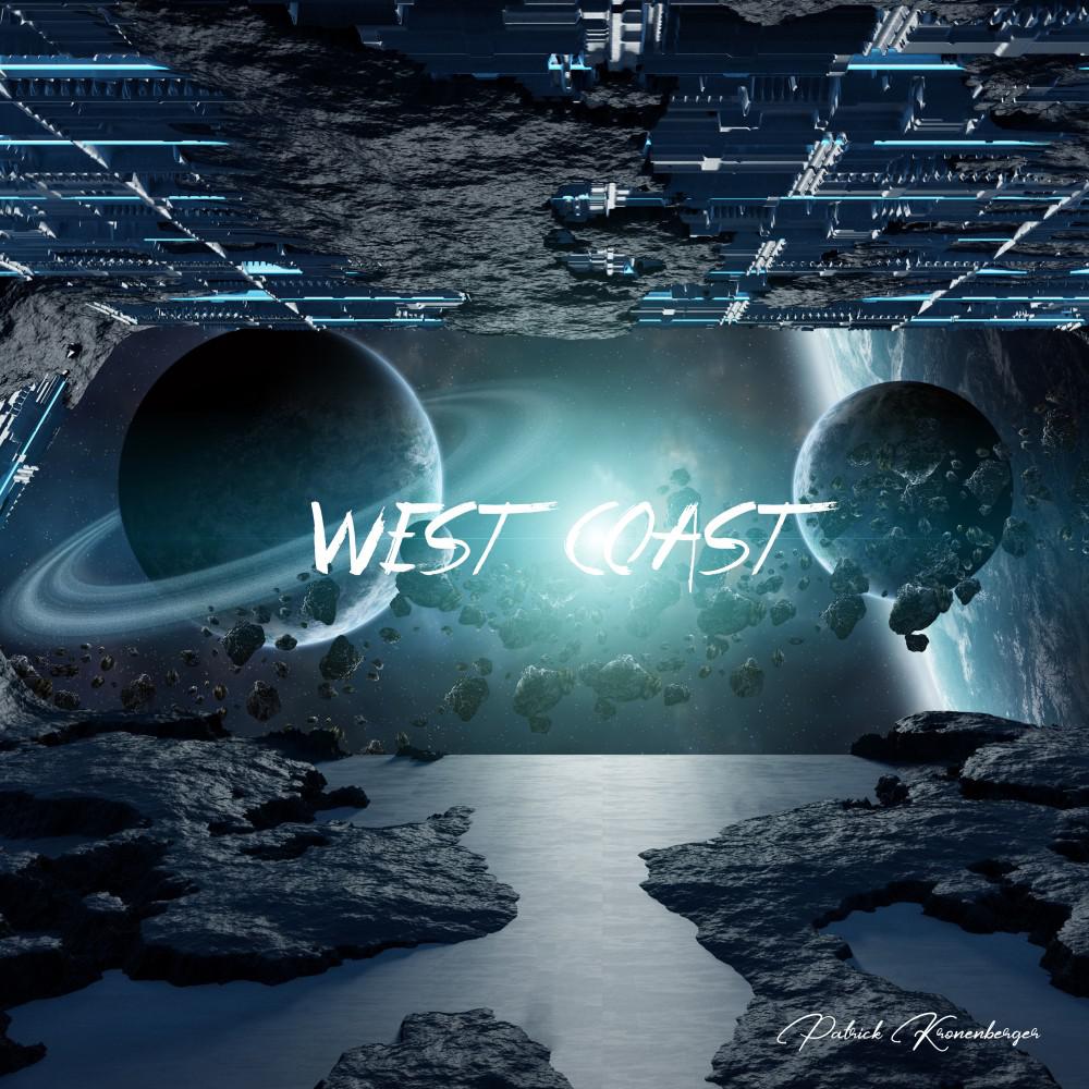 Постер альбома West Coast (Epic Piano Version)
