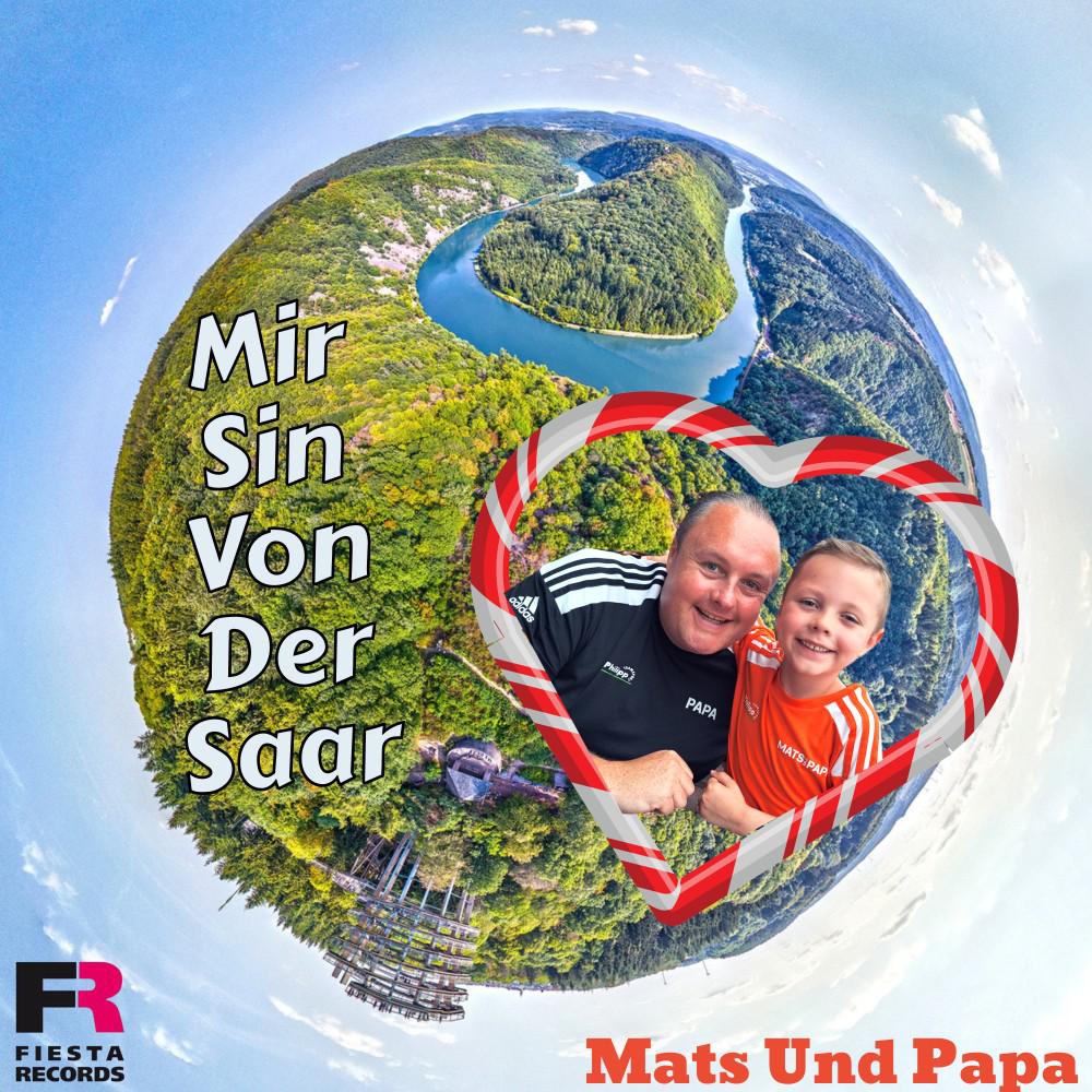 Постер альбома Mir sin von der Saar