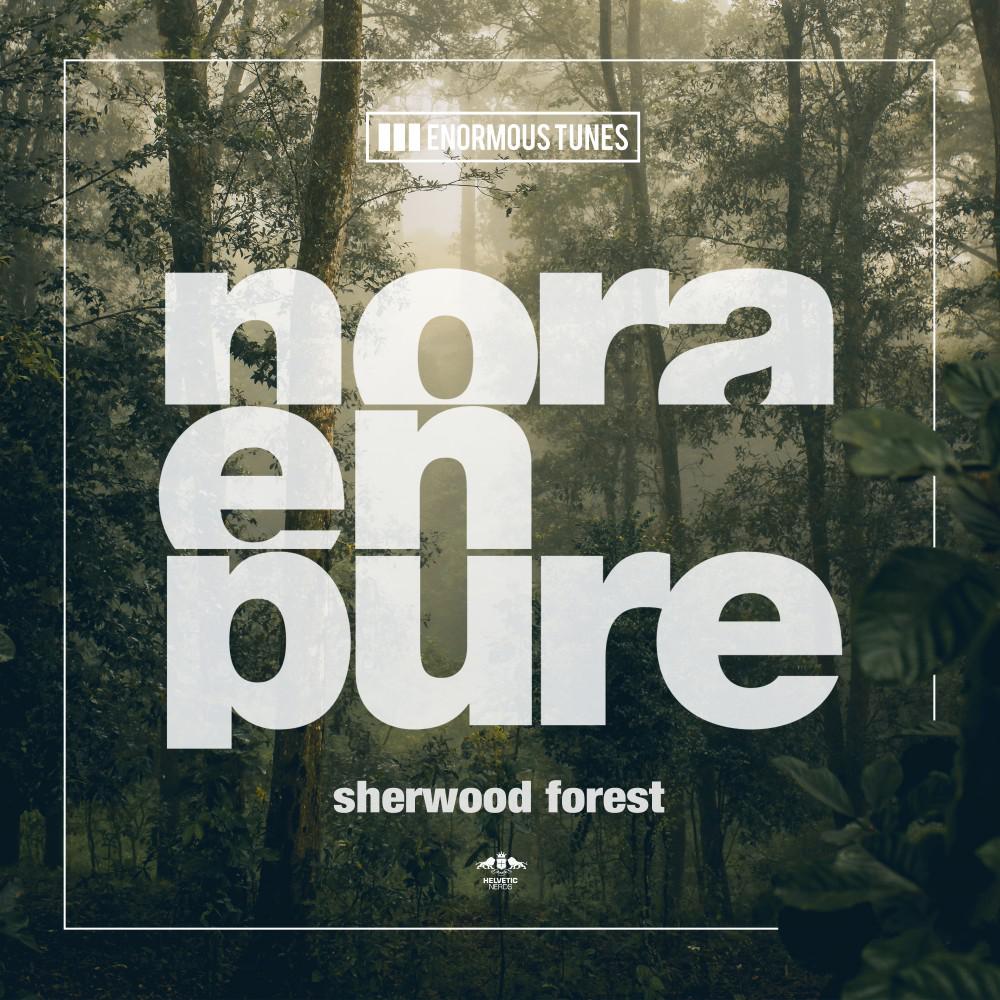 Постер альбома Sherwood Forest