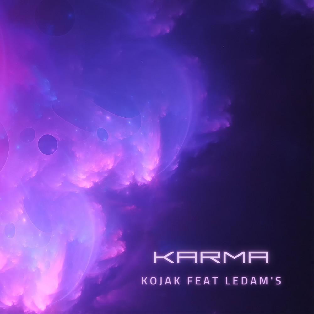 Постер альбома Karma