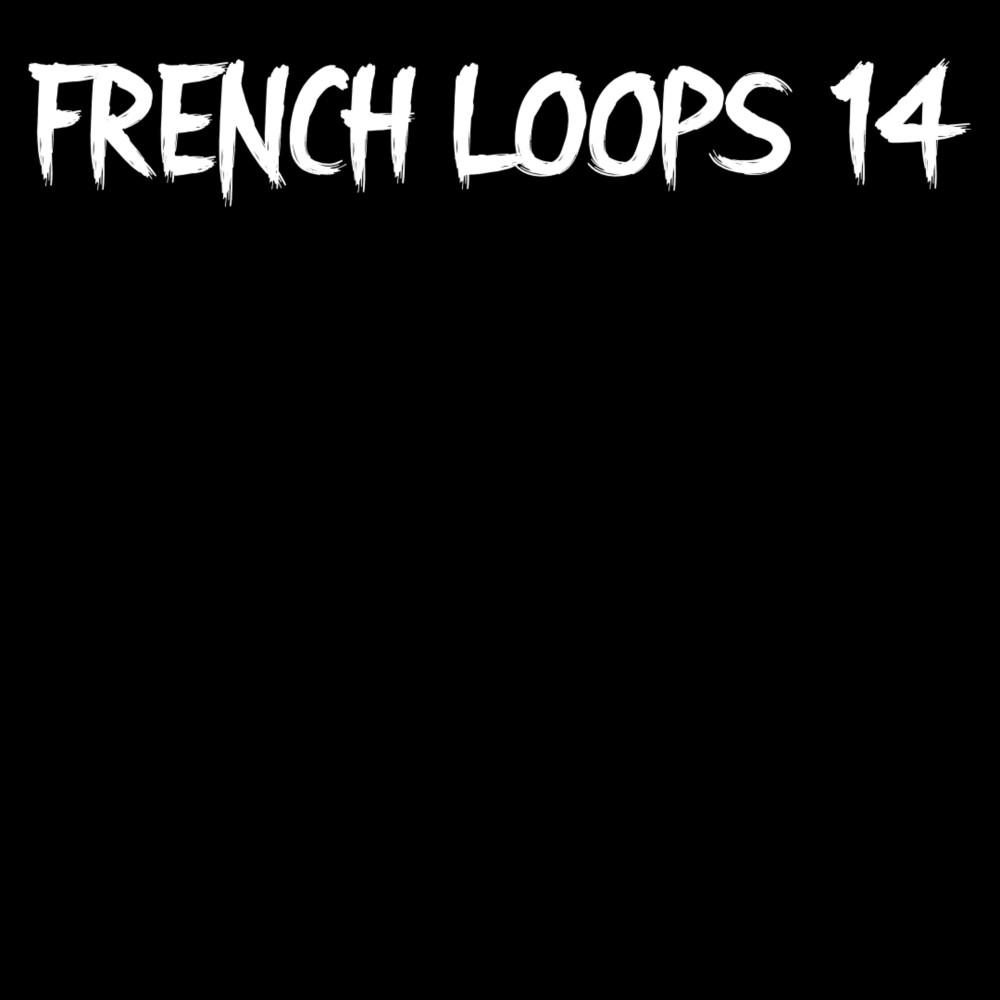 Постер альбома French.Loop 14