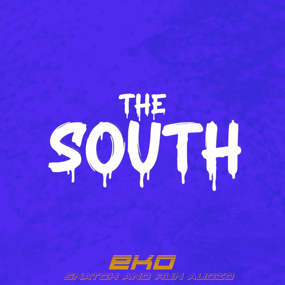 Постер альбома The South