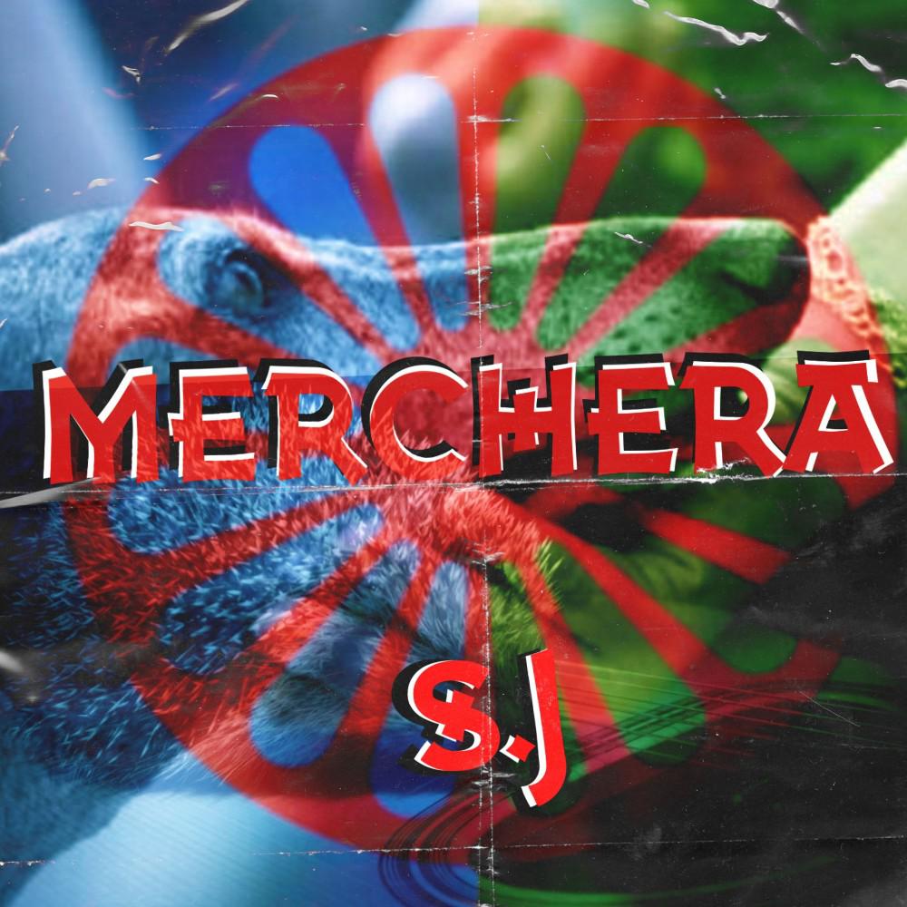 Постер альбома Merchera