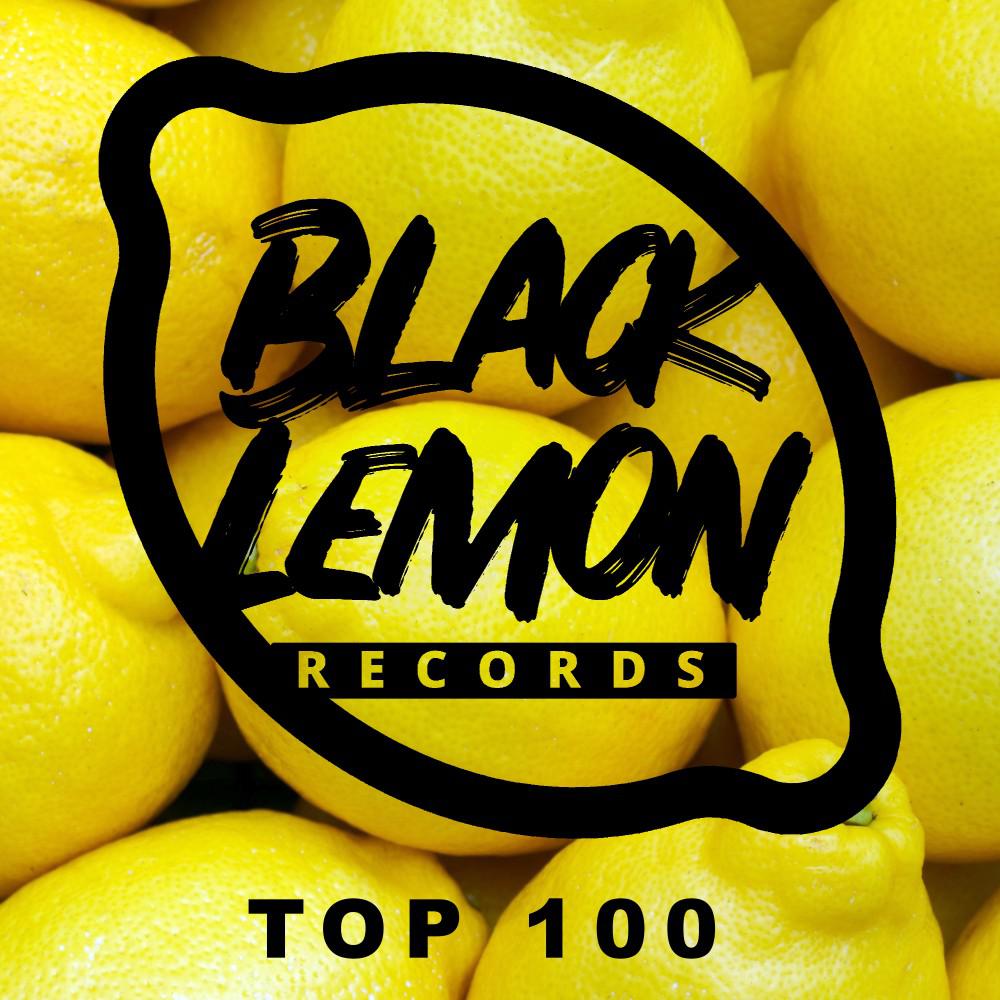 Постер альбома Black Lemon Top 100