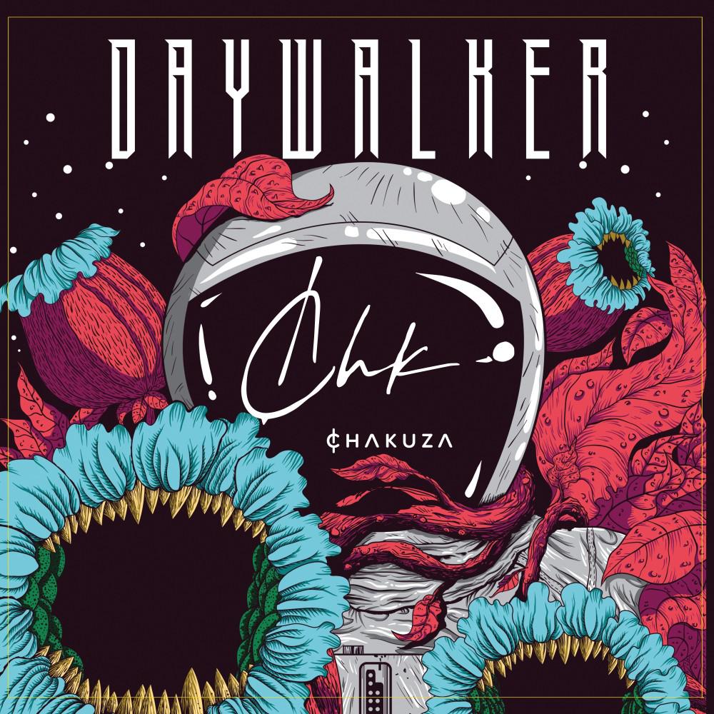 Постер альбома Daywalker