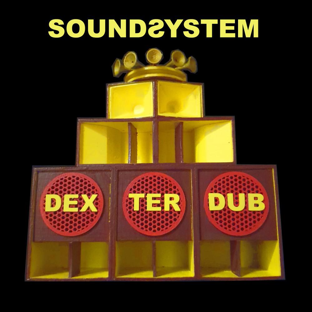 Постер альбома Soundsystem
