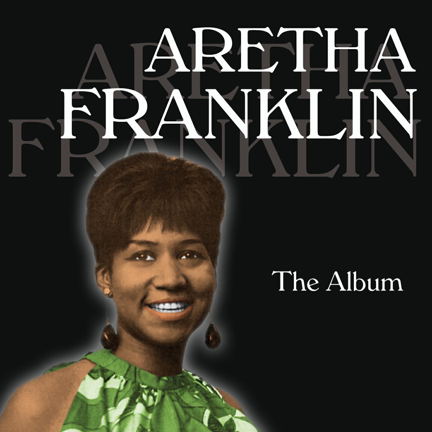Aretha Franklin - He Will Wash You White As Snow