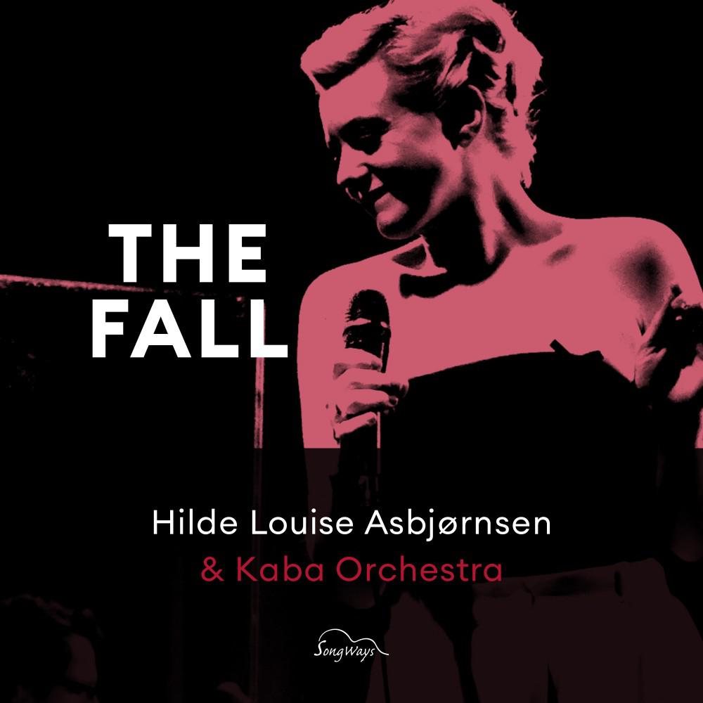 Постер альбома The Fall (Live)