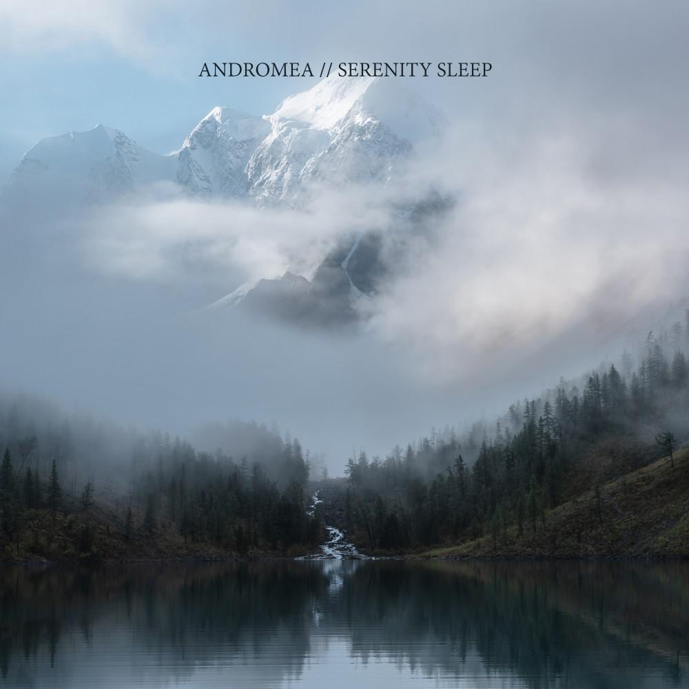 Постер альбома Serenity Sleep