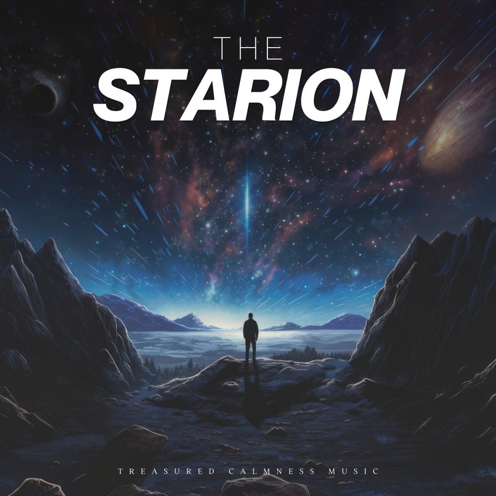 Постер альбома The Starion