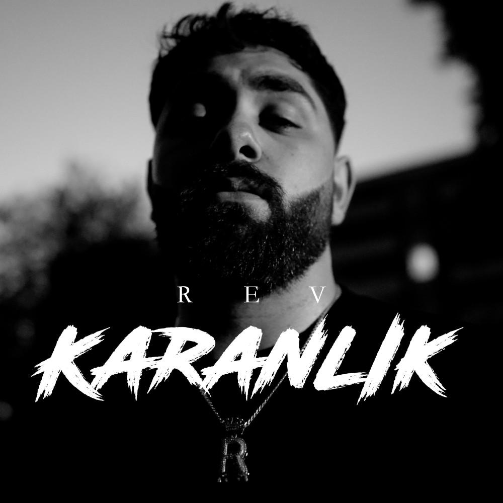 Постер альбома Karanlik