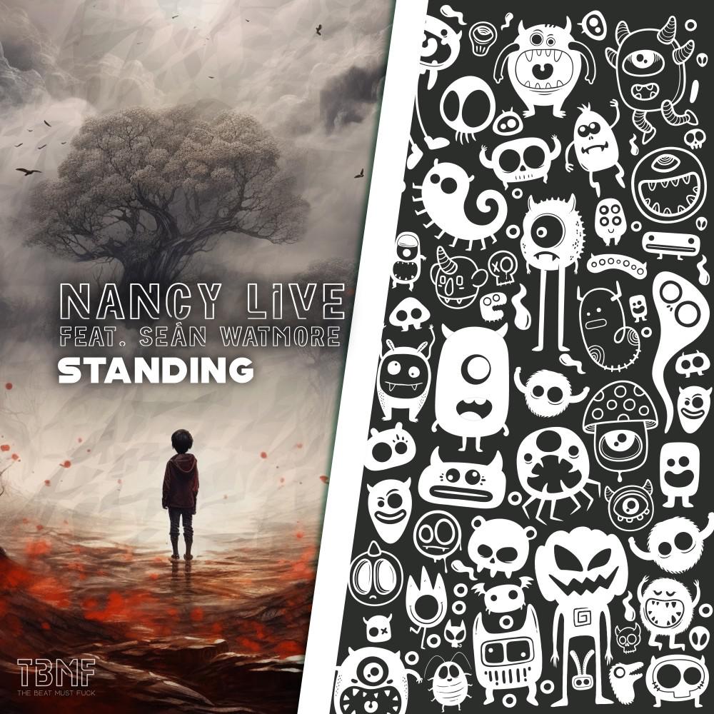 Постер альбома Standing