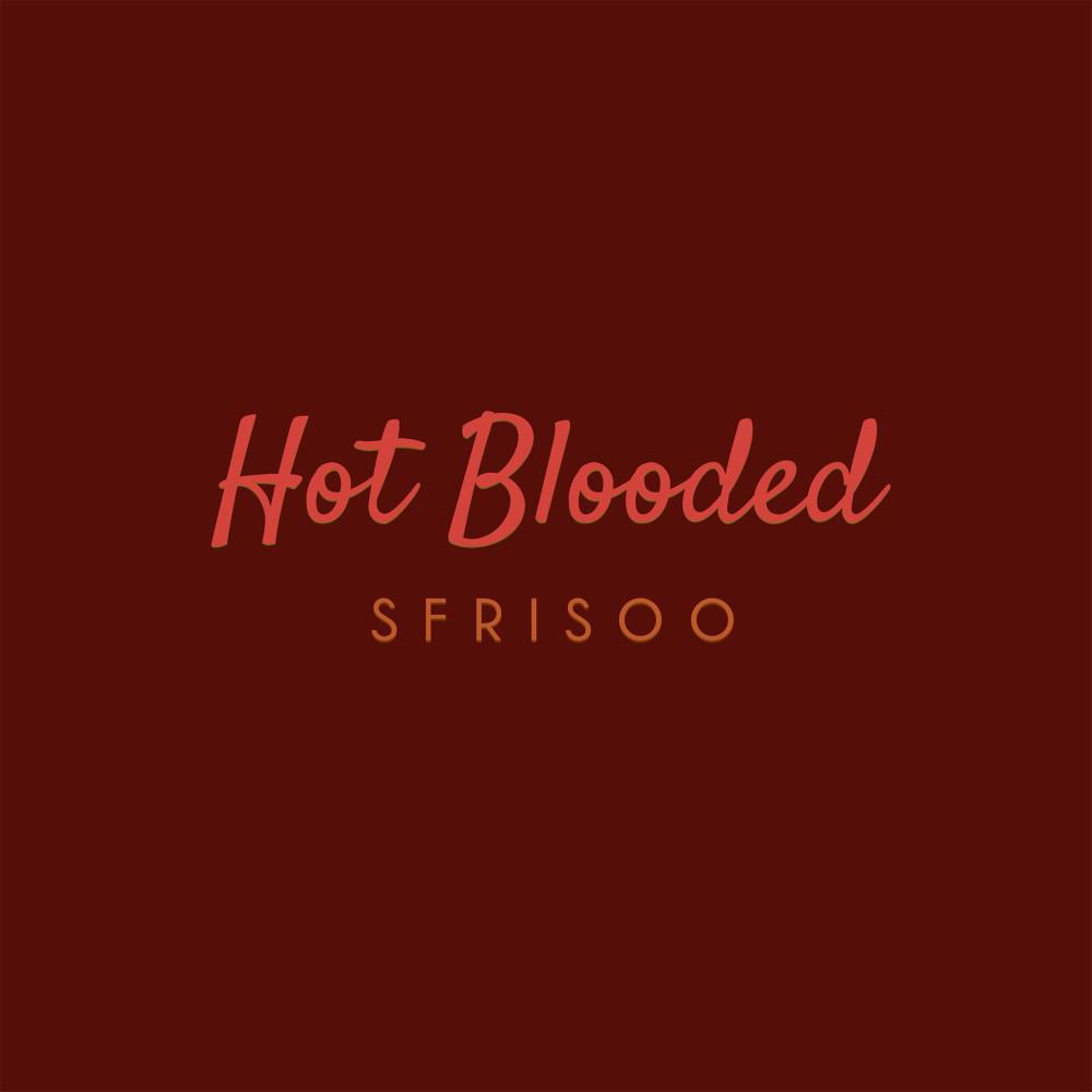 Постер альбома Hot Blooded