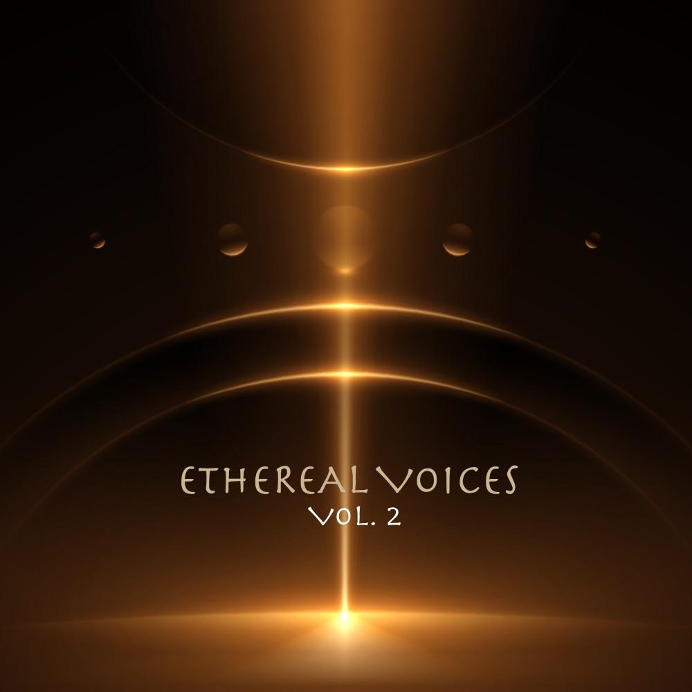 Постер альбома Ethereal Voices, Vol. 2