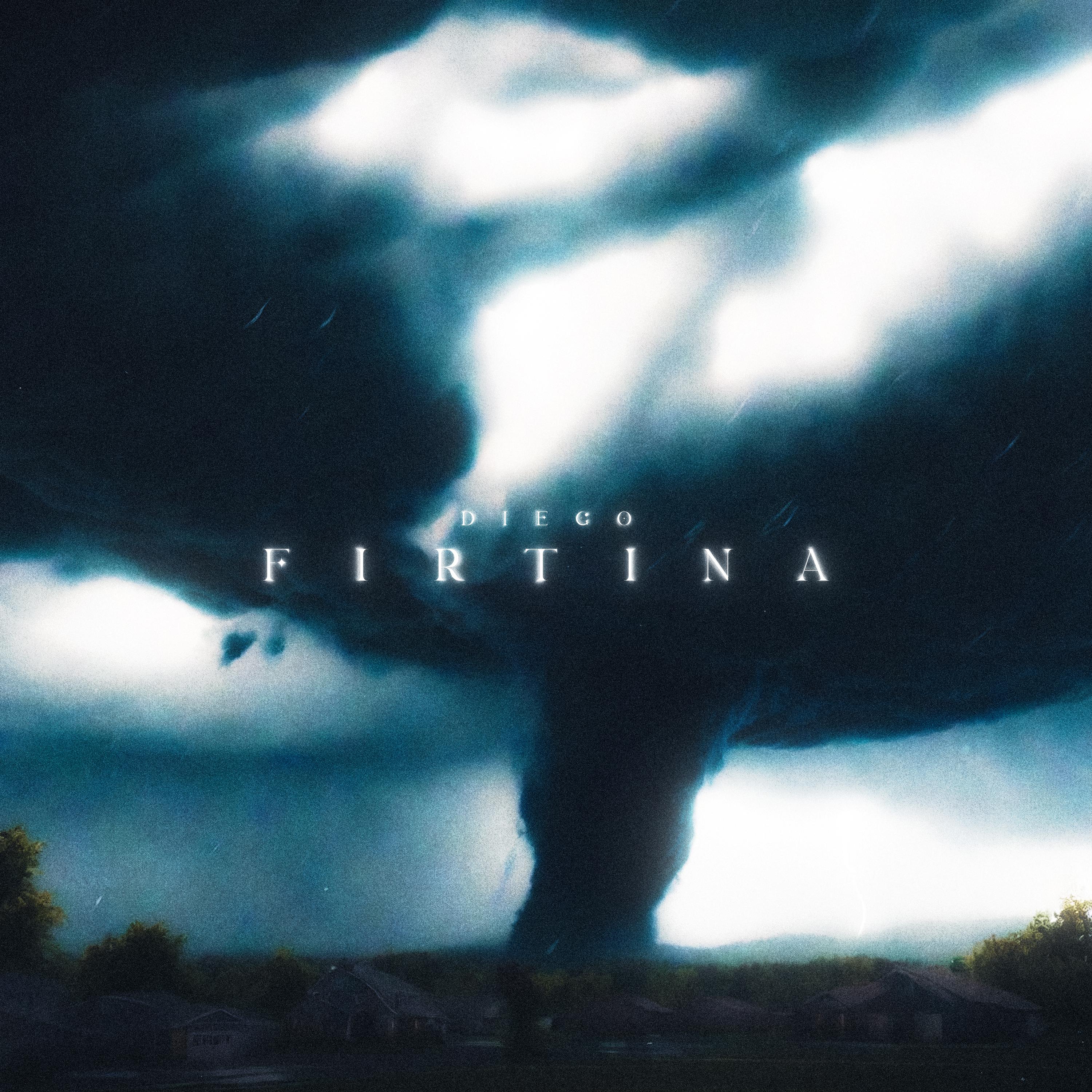 Постер альбома FIRTINA