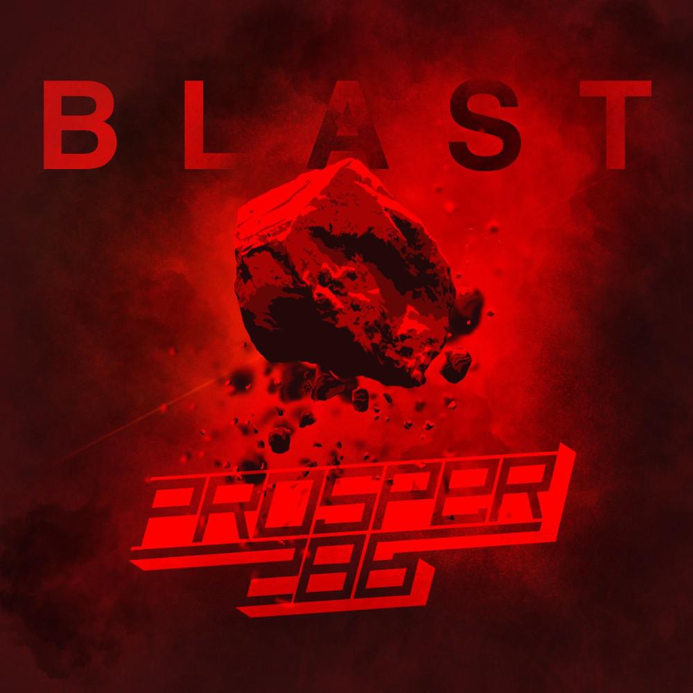 Постер альбома Blast