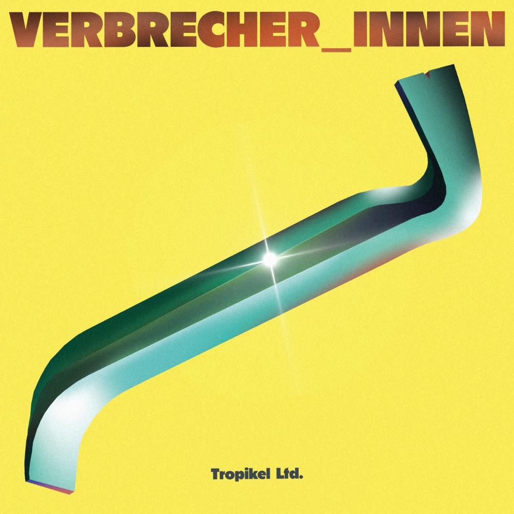 Постер альбома Verbrecher_innen